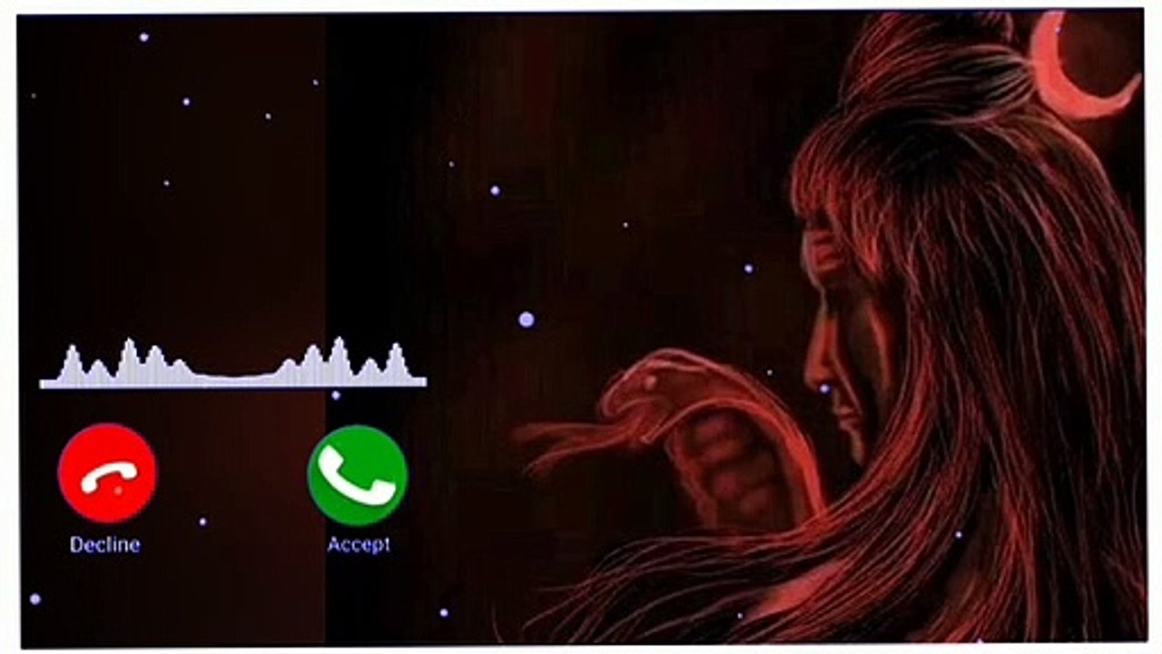 Aarambh hai prachand ringtone