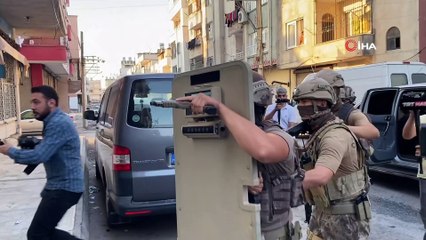 Kritik ‘2019 seçimleri’ detayı! Belediyeyi ele geçirmişler... Kentte PKK operasyonu