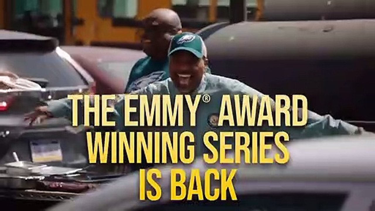 Abbott Elementary - staffel 2 Trailer OV