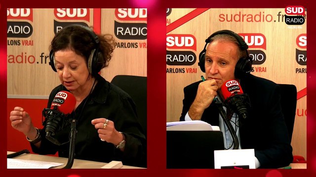 Élisabeth Lévy : Rapatriement des femmes de djihadistes : arrêtons de nous laisser intimider !