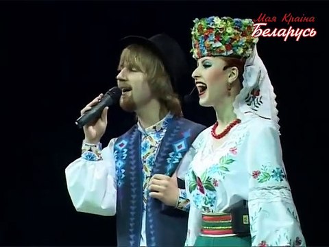 РАДЗIMIЧЫ - ПОПУРРИ ЕВРЕЙСКИХ ПЕСЕН