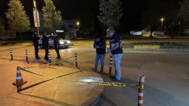 Sakarya’da silahlı kavgada 1 kişi öldü, 3 kişi yaralandı