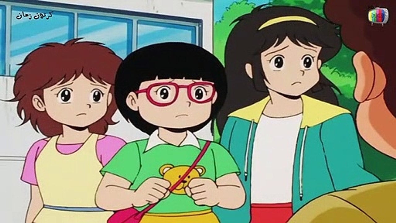 الهداف الحلقة 17 السابعة عشرة