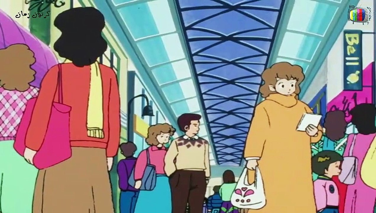 الهداف الحلقة 19 التاسعة عشرة