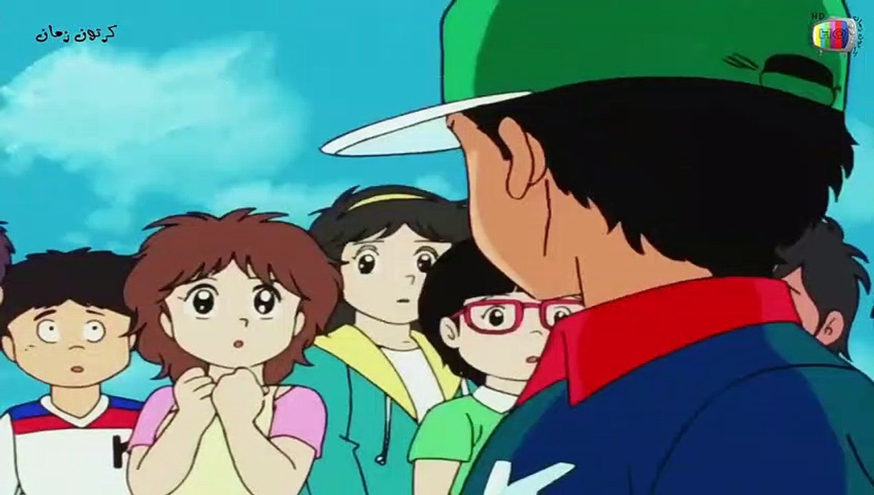 الهداف الحلقة 20 العشرون