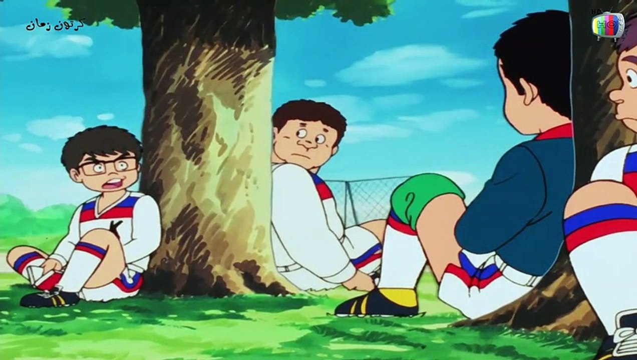 الهداف الحلقة 21 الحادية والعشرون