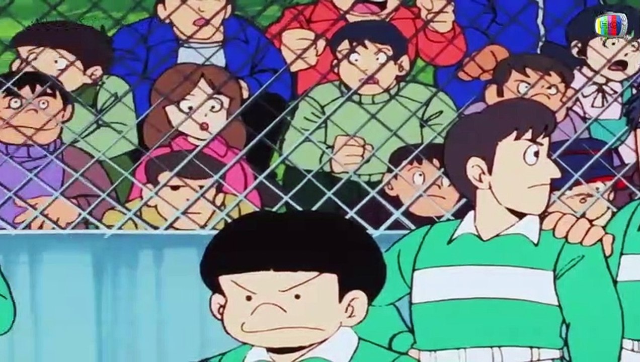 الهداف الحلقة 23 الثالثة والعشرون