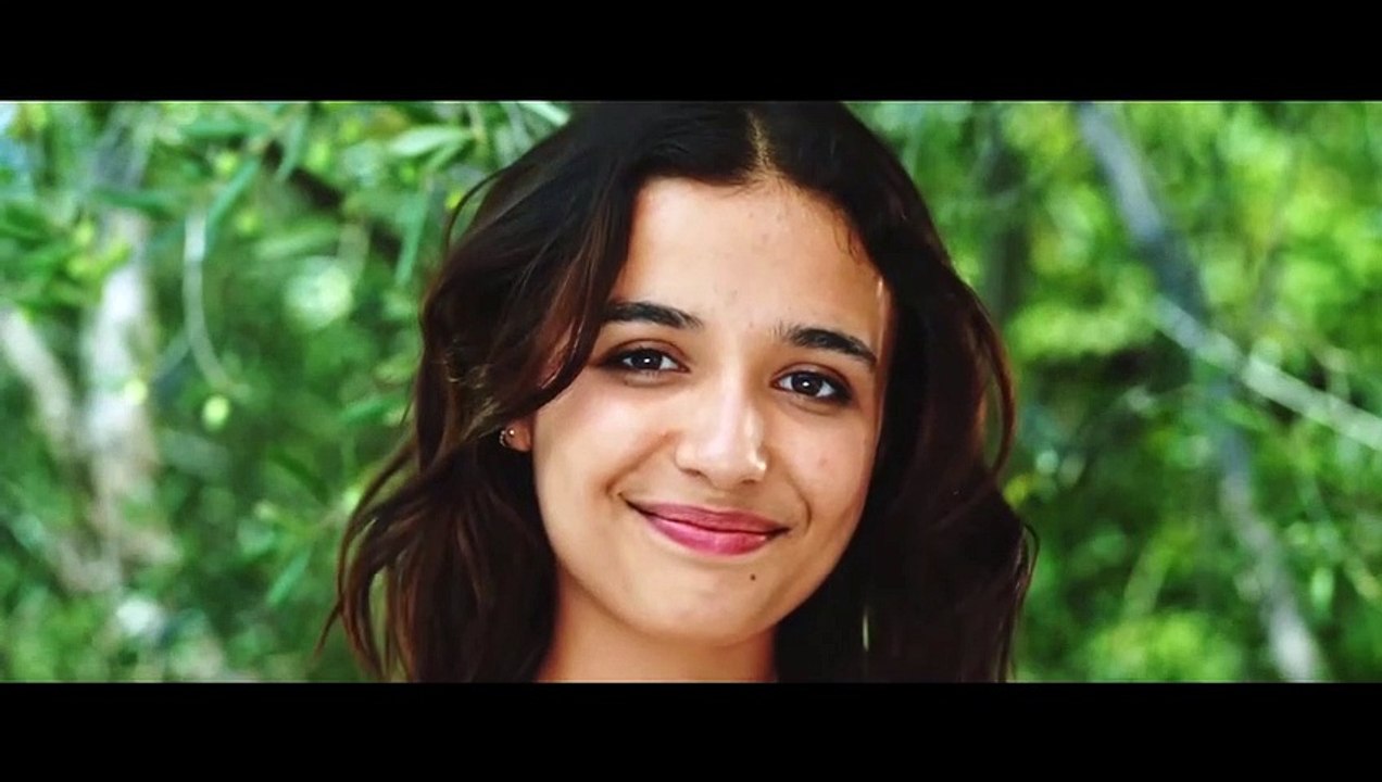 Heartbeast Trailer OV