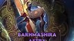 Brahmastra Used In Mahabharat _ Deadliest Weapons In Mahabharat #brahmastra #status #whatsapp