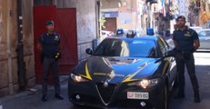 Mafia, sequestrati a Palermo beni alla famiglia di Borgo Vecchio (15.09.22)