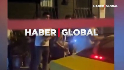 Melisa Döngel saç başa kavga görüntüleri ile şoke etti!