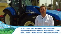 FarmingTour 2022, il CIB - Consorzio Italiano Biogas intervista Alessandro Zilli, Business Alternatives Fuels Mercato Italia di New Holland