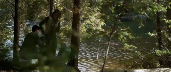 Backcountry Bande-annonce (DE)