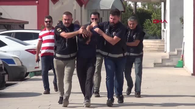 Son dakika haberleri | ÖMER'İ, SEVGİLİSİYLE BİRLİKTE OLDUĞU İDDİASIYLA ÖLDÜRMÜŞ