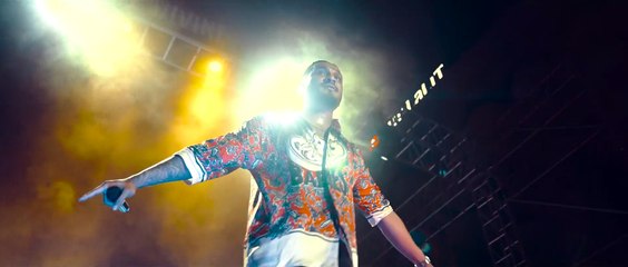 Experience DIVINE Live in Mumbai at 59! 🎤