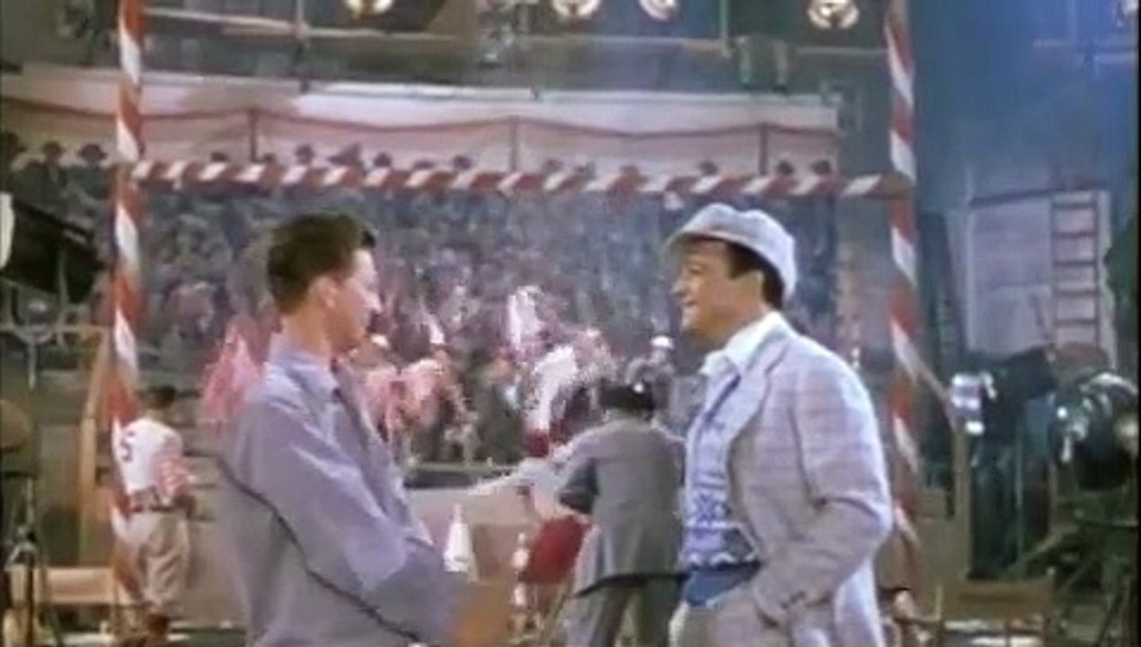 Chantons sous la pluie Bande-annonce (DE)