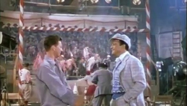 Chantons sous la pluie Bande-annonce (DE)