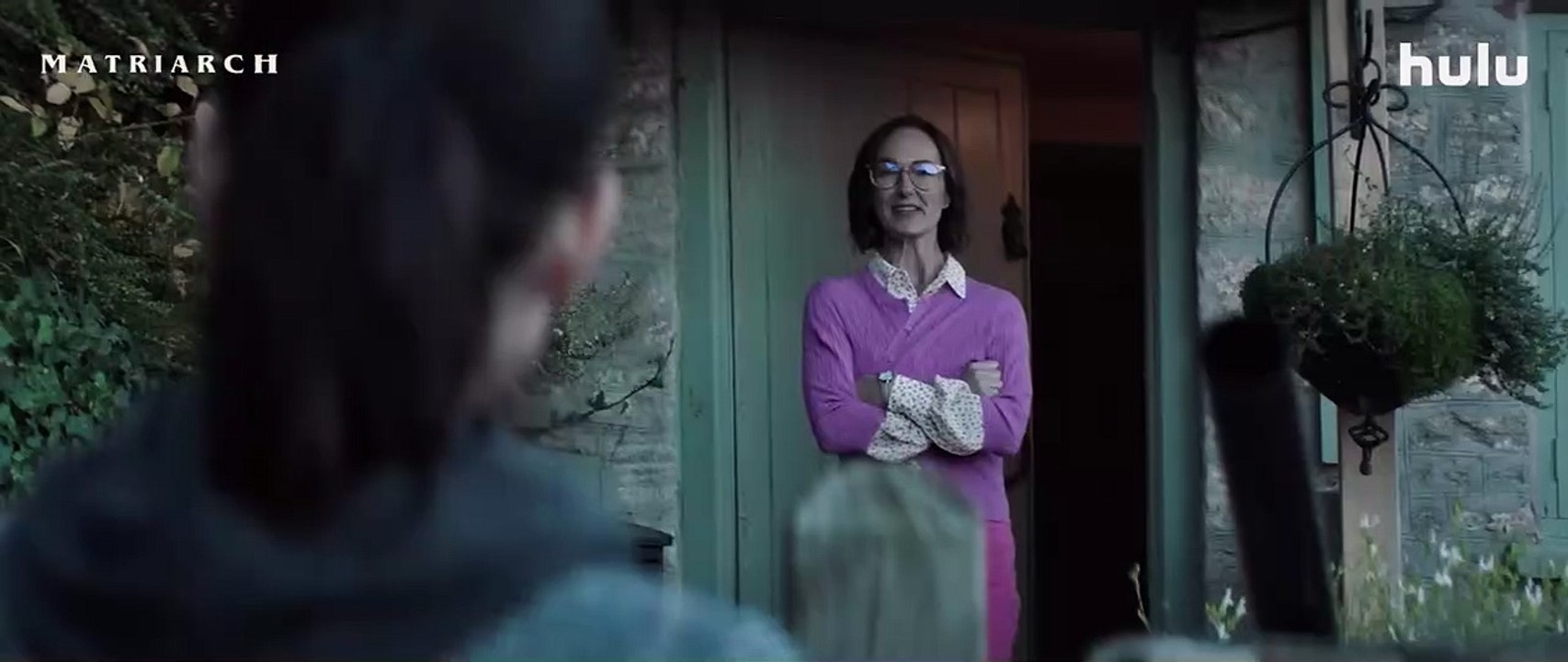 Matriarch trailer ov
