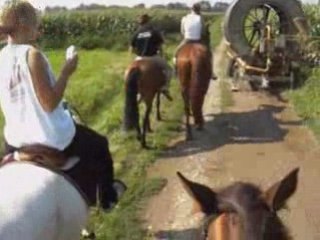 Randonnée 4ème partie