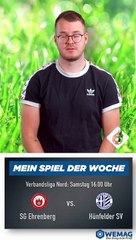 Mein Spiel der Woche