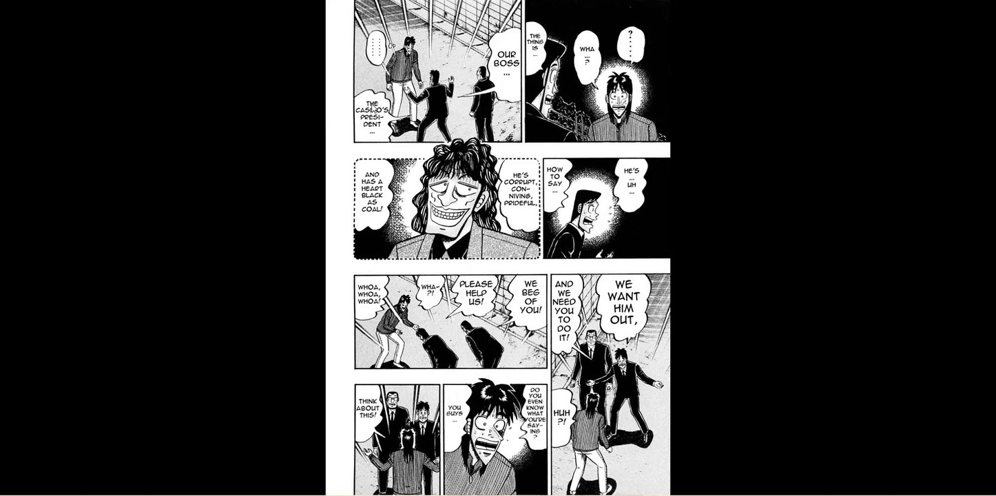 KAIJI S3 4
