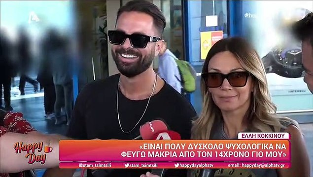 Έλλη Κοκκίνου: Η επική πρόταση στον Νίκο Κοκλώνη για να είναι κριτής στο J2US