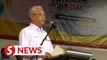 PTPTN loans for M40 students increased from 75% to 100%, says PM