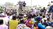 2023 Election: Omoyele Sowore speaks on his agenda for Nigeria