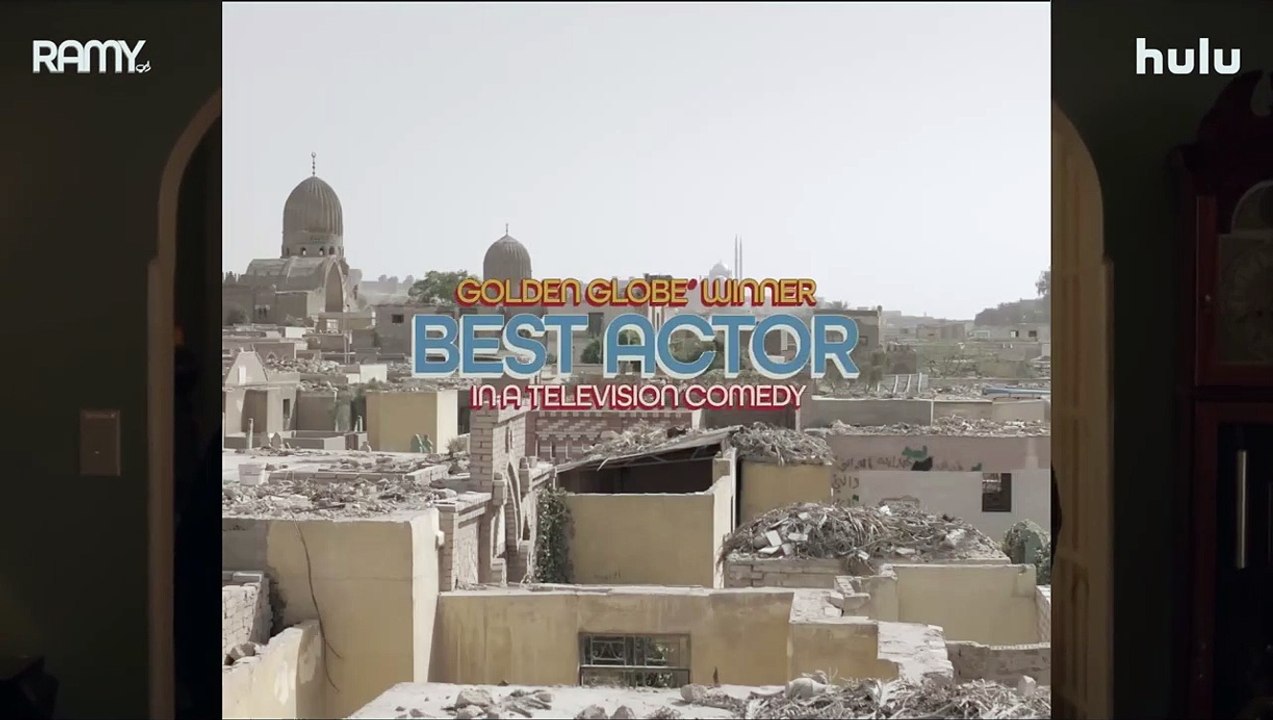 Ramy - staffel 3 Trailer OV