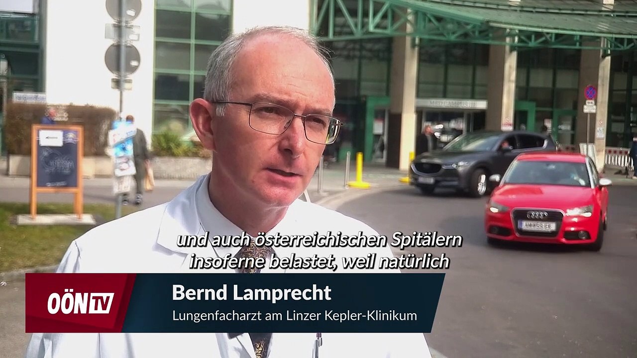 Lamprecht_ _Es kann kein Normalbetrieb gewährleistet werden_