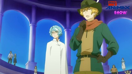 Bell cranel vs Apollo Familia | hestia Familia vs Apollo Familia | danmachi english dub