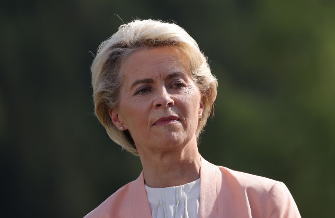 Ursula von der Leyen affirme que Vladimir Poutine ‘échouera’