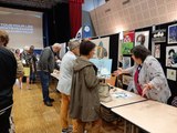 Zoom sur 5 associations présentes au forum des associations de Champagnole