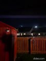 Scotland Meteor: Woman captures moment meteor speeds across night sky