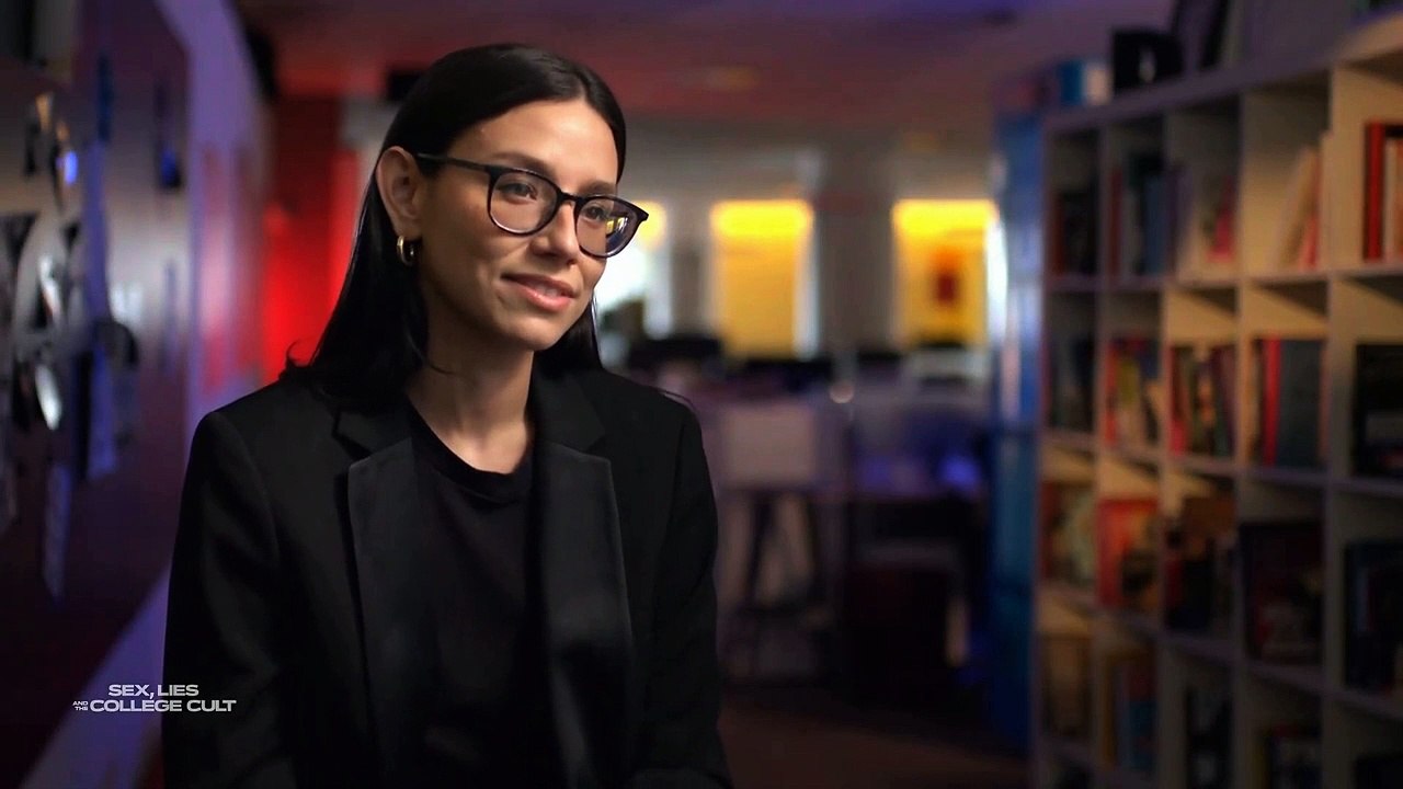 Sex, Lies And The College Cult Trailer OV