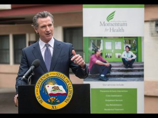 Orange Riverside among first counties that will implement mental health