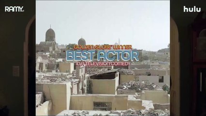 أول فيديو ترويجى للموسم الثالث من مسلسل Ramy قبل طرحه