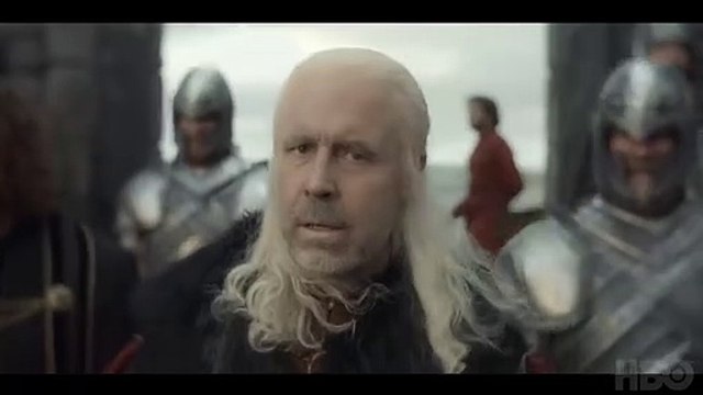 Game of Thrones: House of the Dragon - saison 1 - épisode 5 Teaser VO