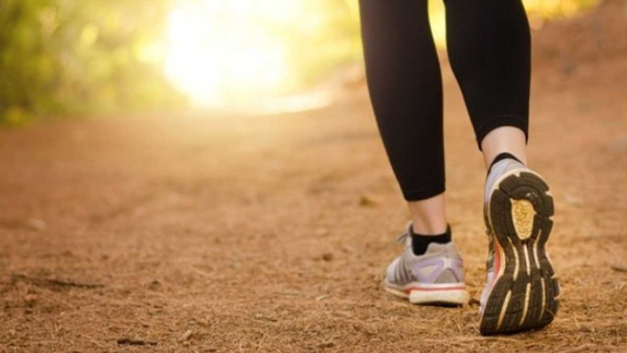 Cette distance qu'il faut parcourir tous les jours pour perdre du poids