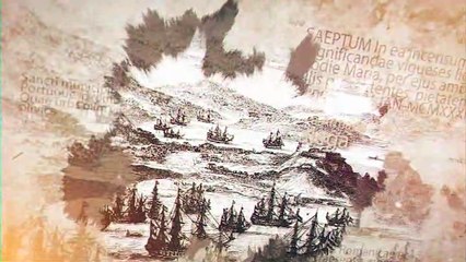 BOLBORETAS NO TEMPO 034 - O MOUCHO