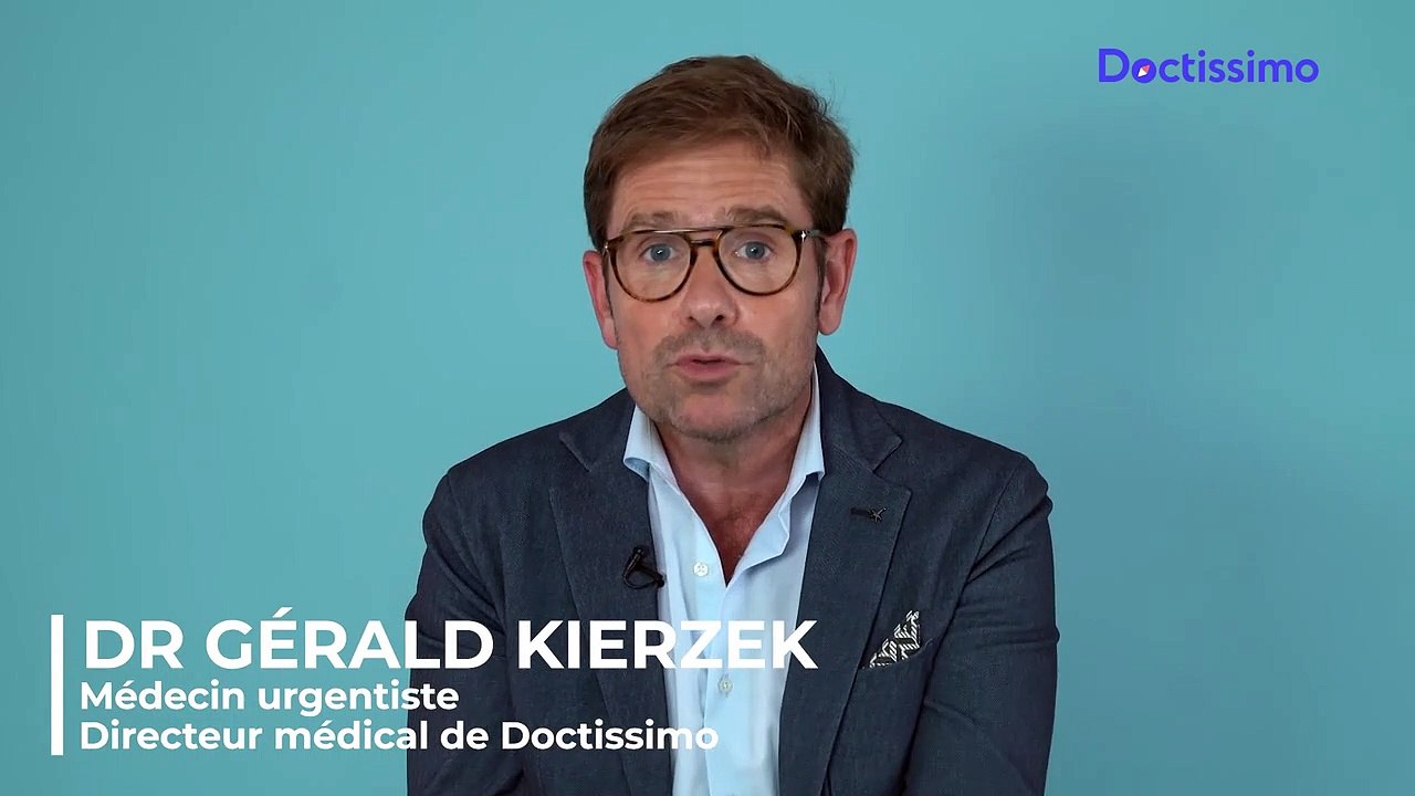 Ce que vos mains disent de votre santé...