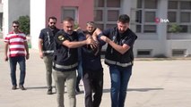 Adana 3. sayfa: Adana polisi faili meçhul cinayeti 