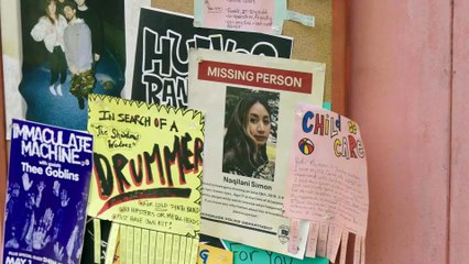 Alaska Daily (ABC) Trailer (2022) Hilary Swank series