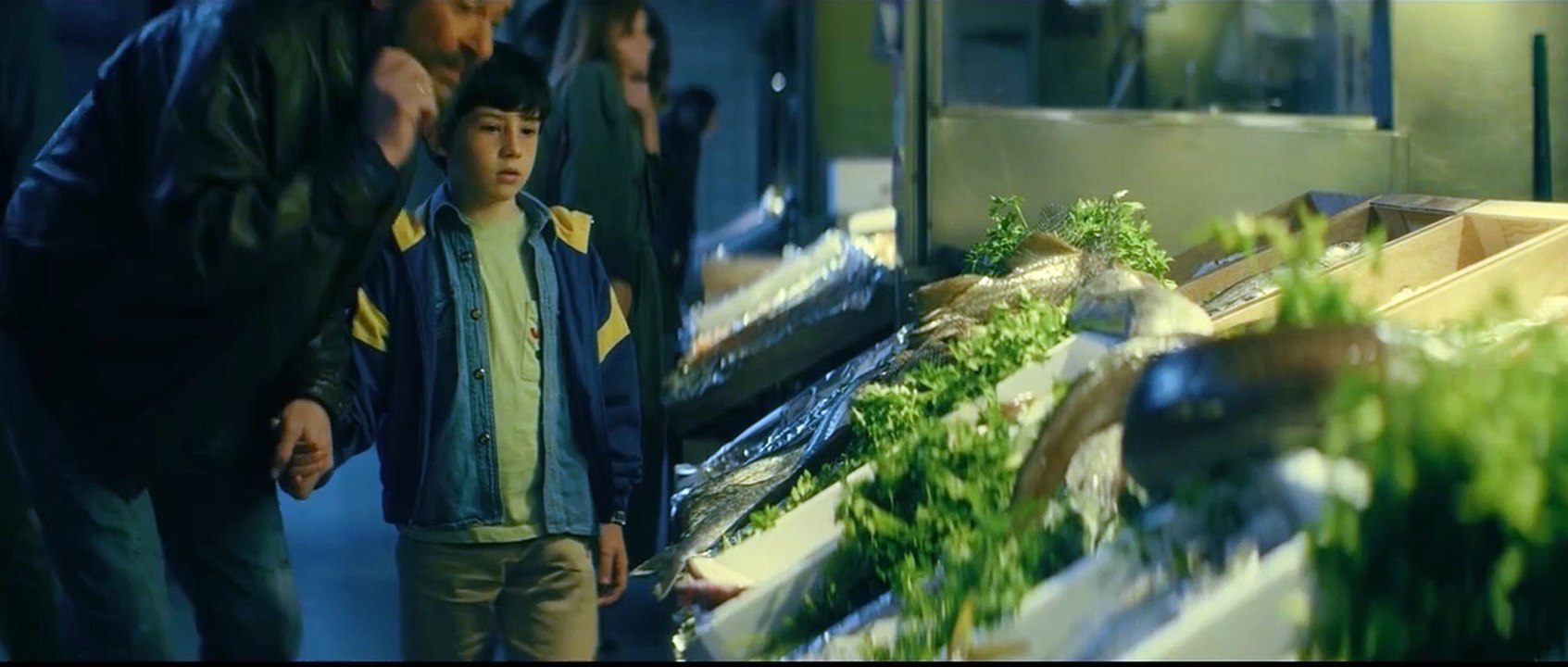 La vida padre Clip