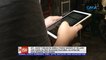 NTC: Dapat turuan ng mobile phone makers at sellers ang users sa text blocking features, sa gitna ng naglipanang text scams | 24 Oras News Alert