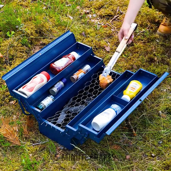 Fun And Interesting Tips And Useful Gadgets For The Camping Journey