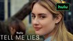 Tell Me Lies Episode 3 Teaser - Hulu
