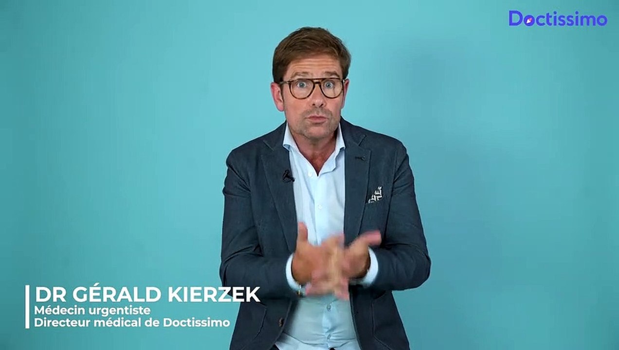AVC, comment réagir ?
