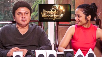 झलक दिखला जा' में अपने डांस परफॉरमेंस पर अली असगर ने शेयर किया अपना खास अनुभव