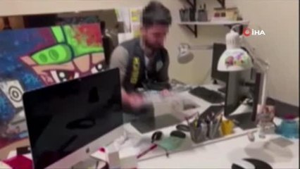 Beşiktaş'tan 'taklit" site üzerinden kripto para vurgununa suç duyurusu